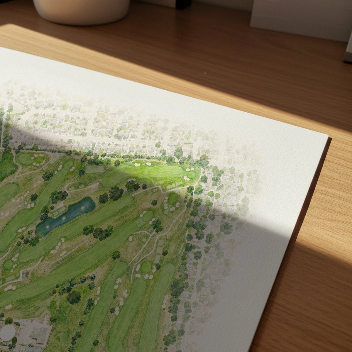 Garden City Country Club mockup 1