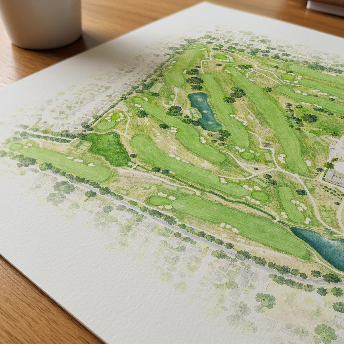 Garden City Country Club mockup 4