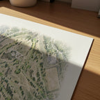 General Old Golf Course mockup 1