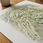 General Old Golf Course mockup 4