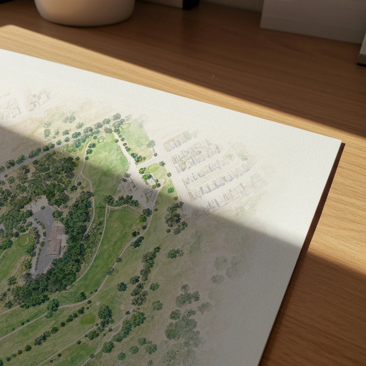 Gilroy Golf Course mockup 1