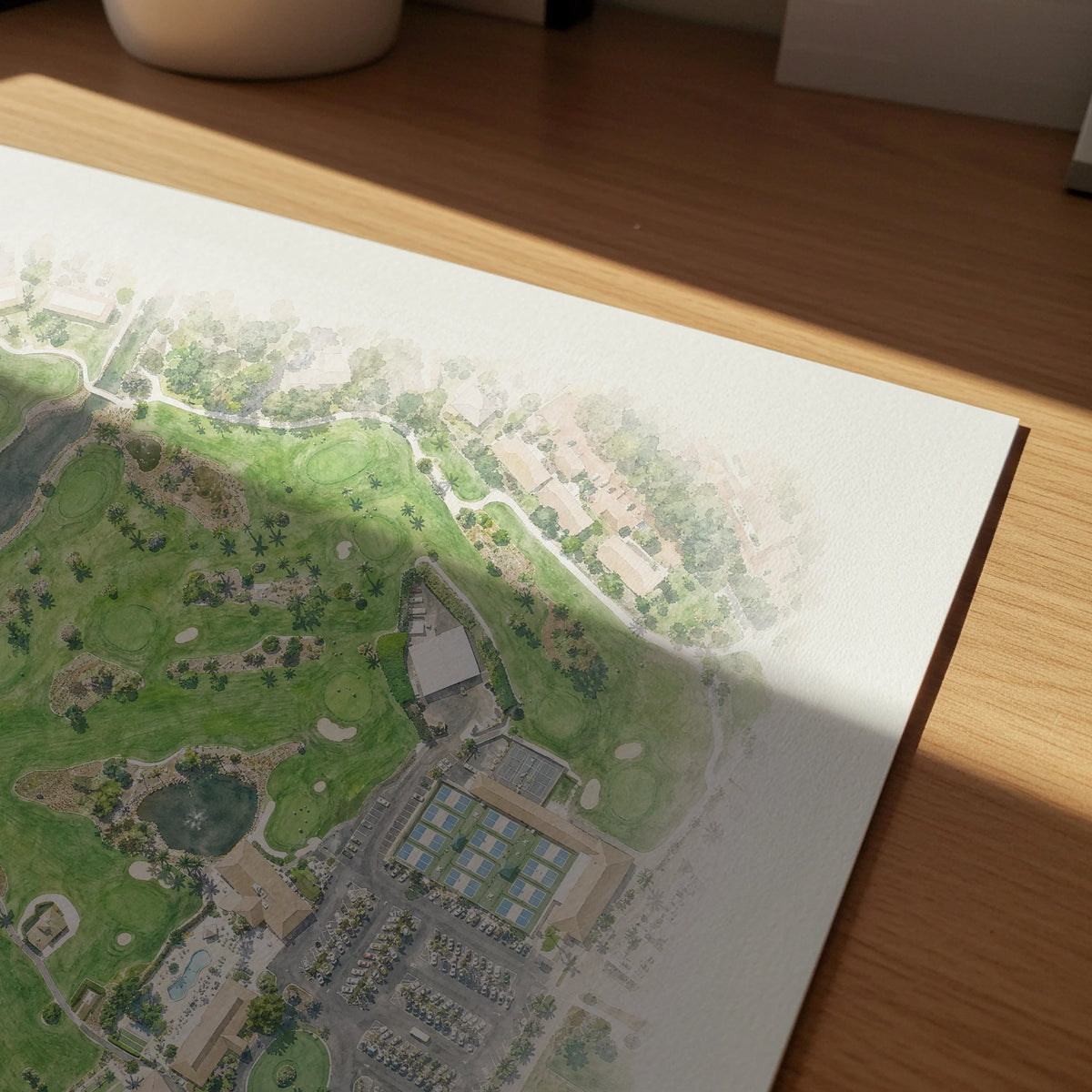Glades Country Club mockup 1