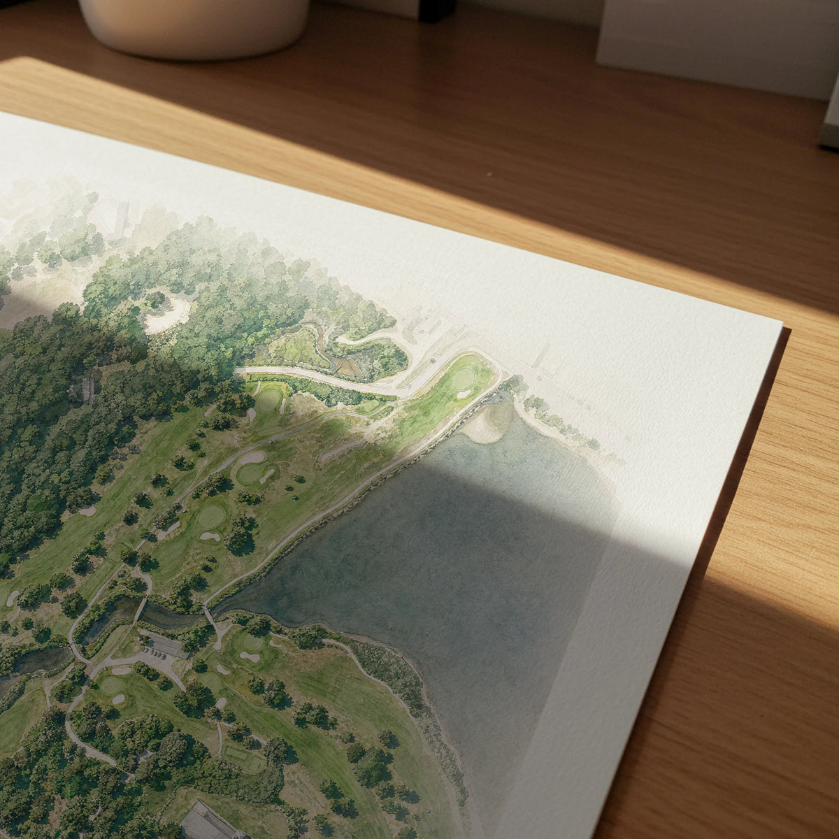 Glen Cove Golf Club mockup 1