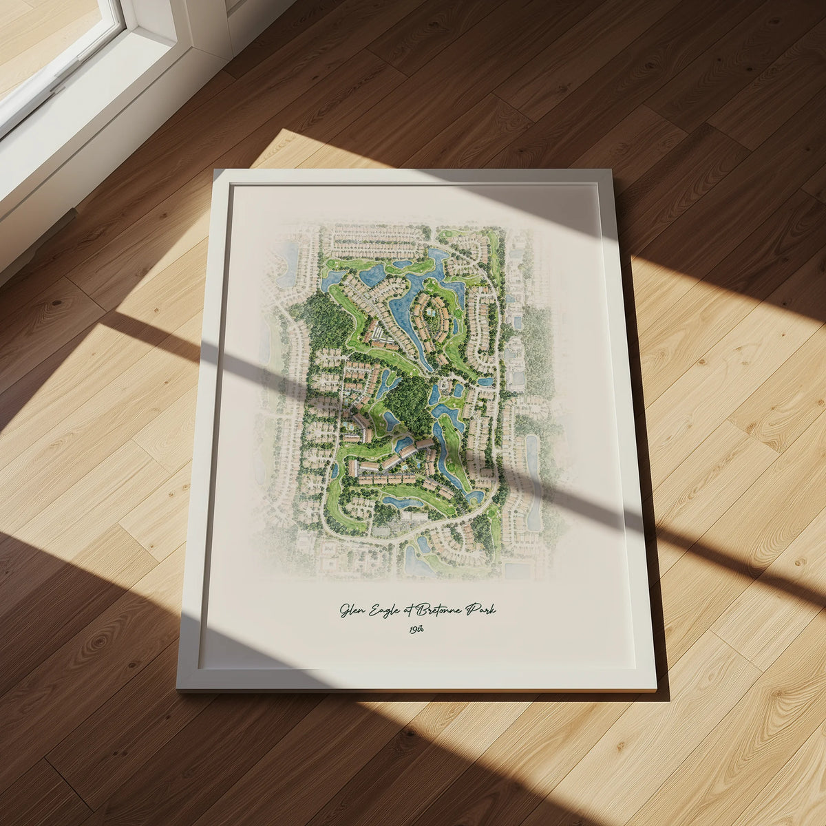 Glen Eagle at Bretonne Park mockup 5