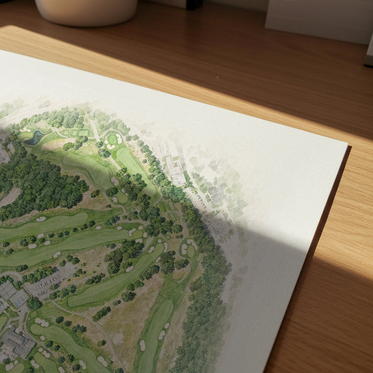 Glen Head Country Club mockup 1