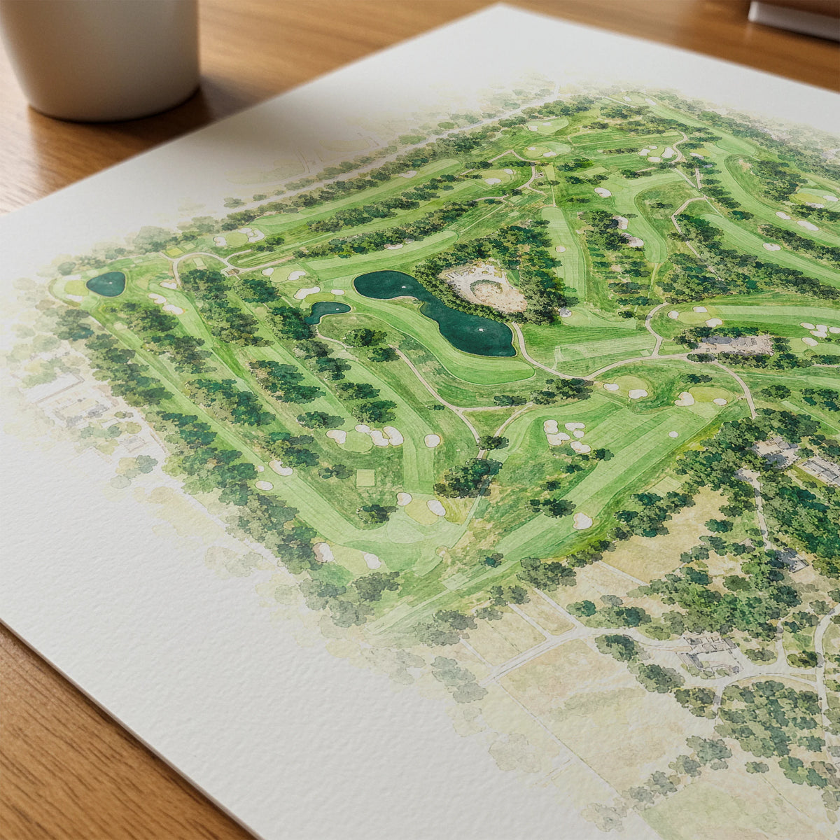 Glen Oaks Club mockup 4
