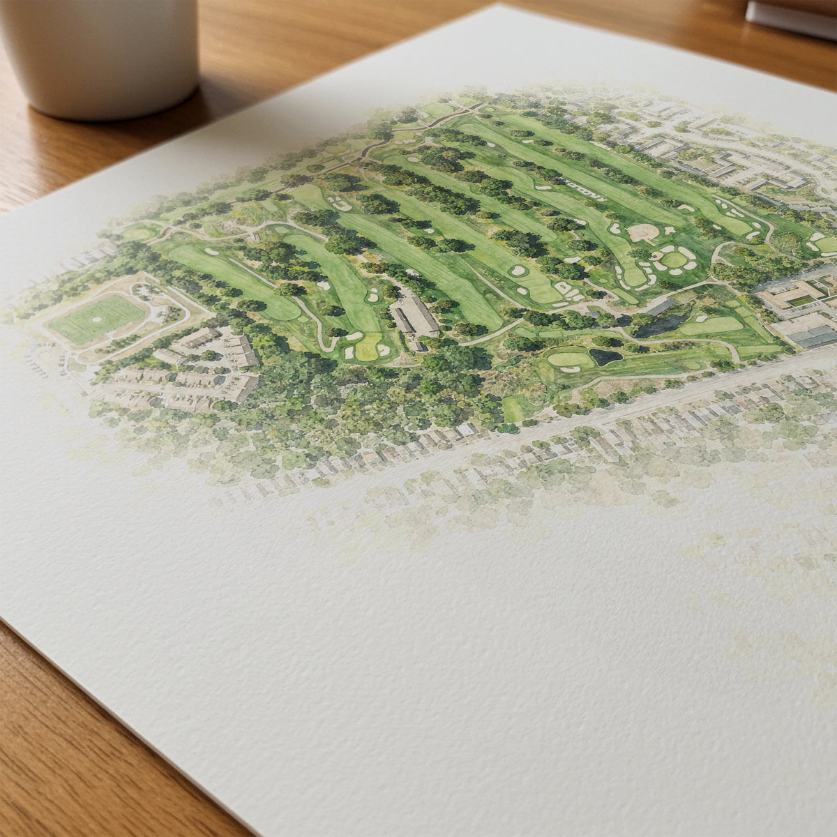 Glen Ridge Country Club mockup 4