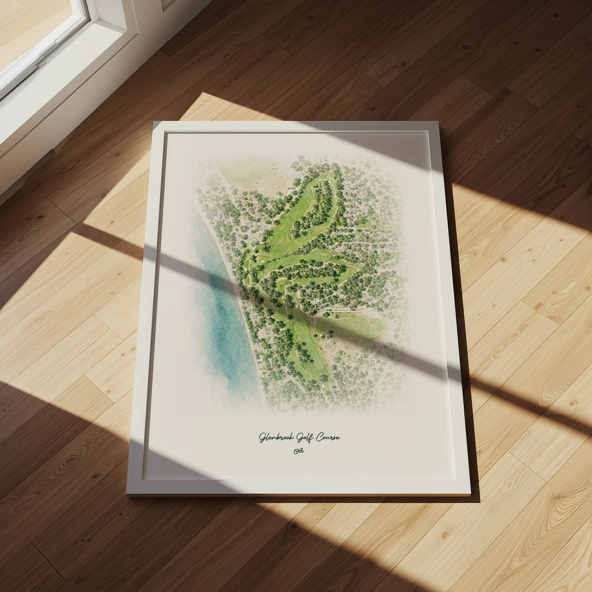 Glenbrook Golf Course mockup 5