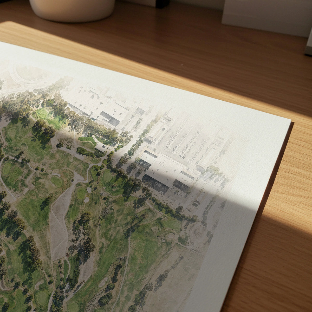 Goat Hill Park Golf Course mockup 1