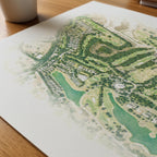Golden Ocala Golf & Equestrian Club mockup 4