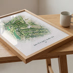 Golden Ocala Golf & Equestrian Club mockup 7