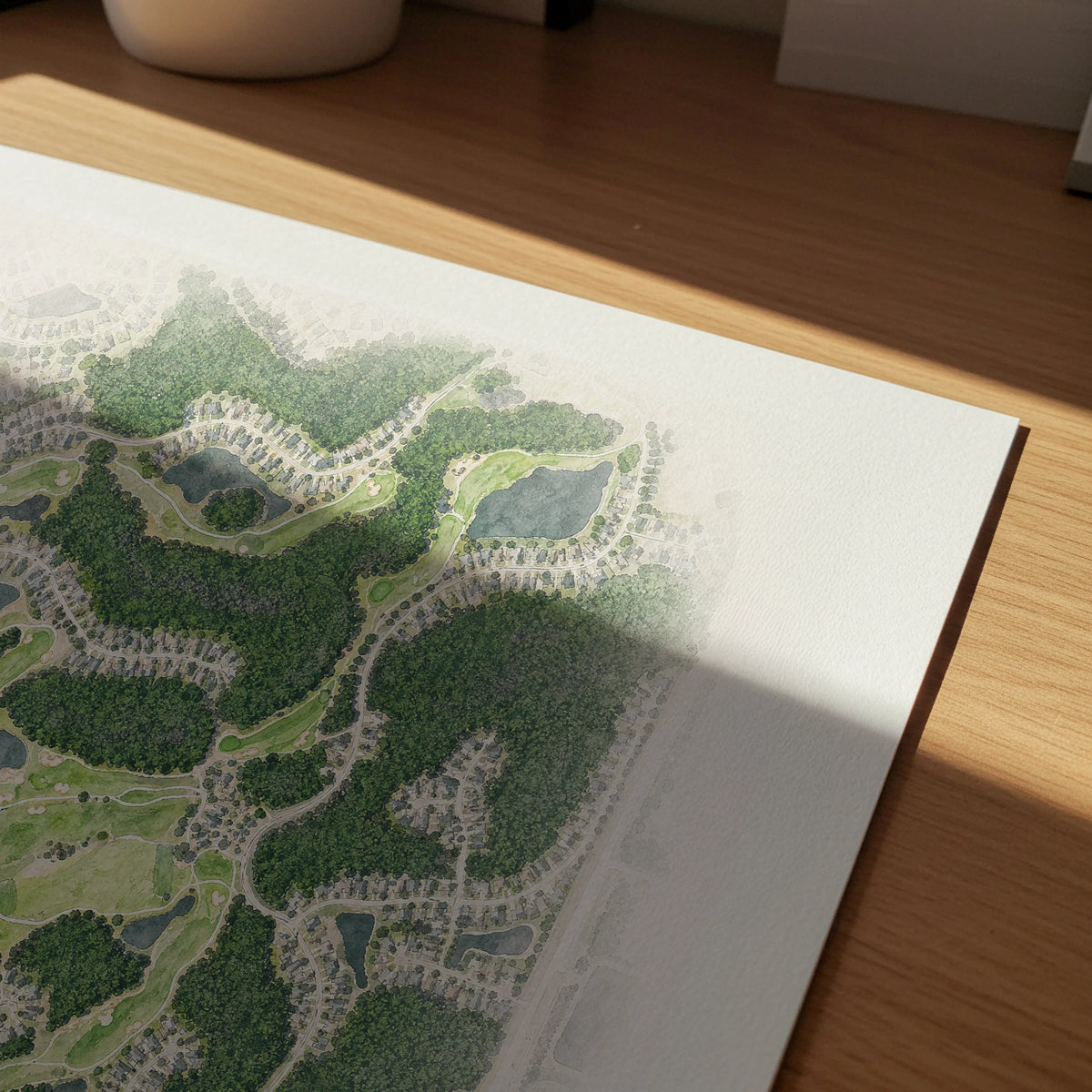 Golf Club at South Hampton mockup 1