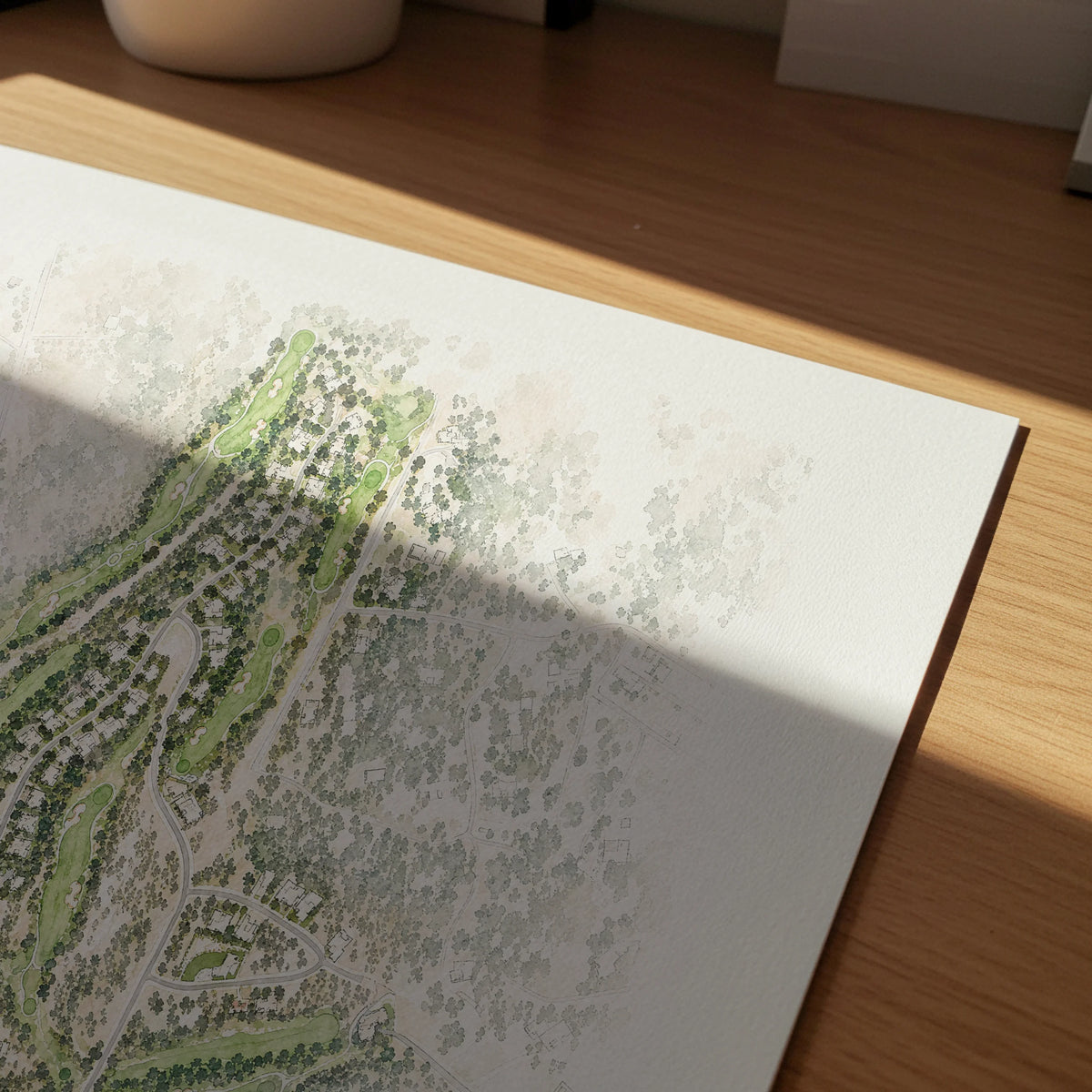 Golf Club Tierra Oaks mockup 1