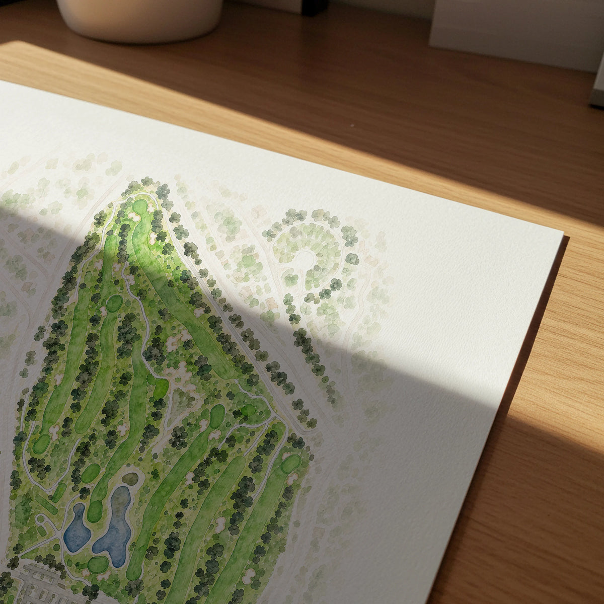Golf Courses At Incline Village mockup 1