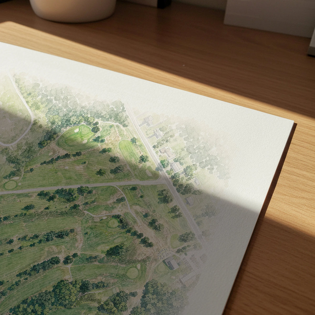 Gouverneur Country Club mockup 1