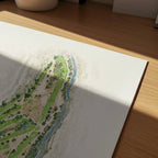 Graeagle Meadows Golf Course mockup 1