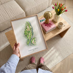 Graeagle Meadows Golf Course mockup 8