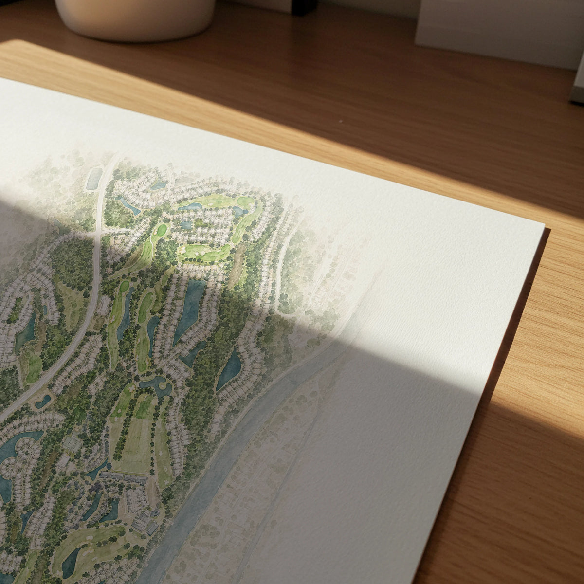 Grand Haven Golf Club mockup 1