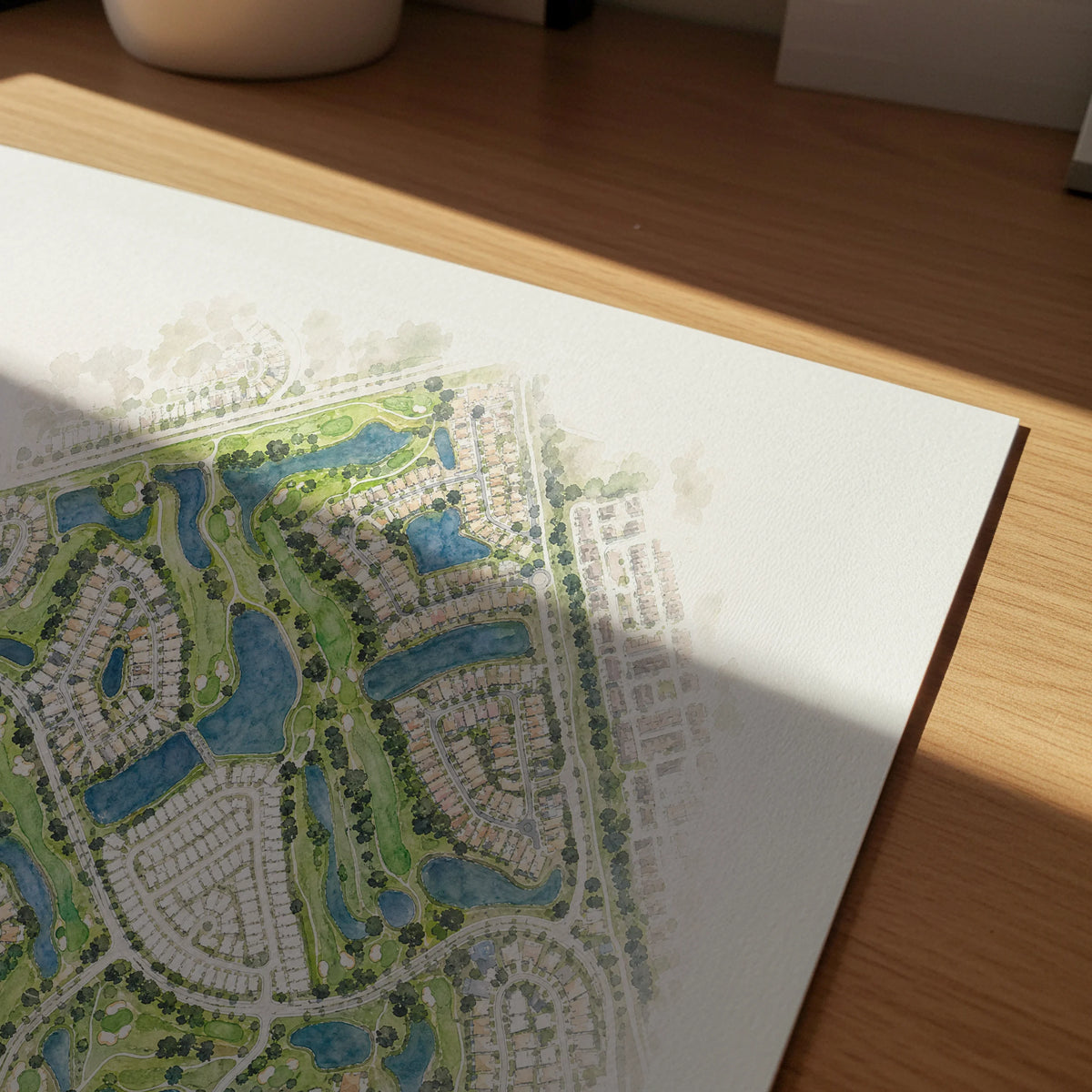 Grand Palms Hotel & Golf Resort mockup 1