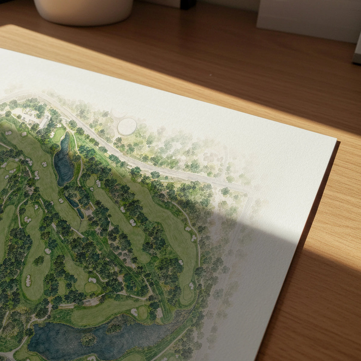 Granite Bay Golf Club mockup 1