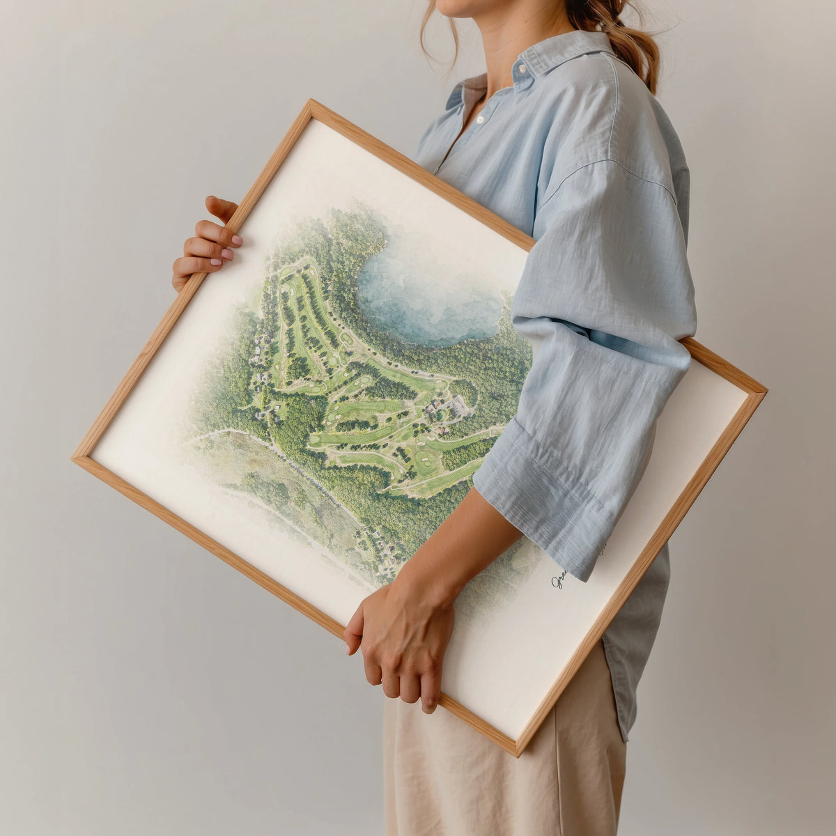 Green Lakes State Park mockup 3