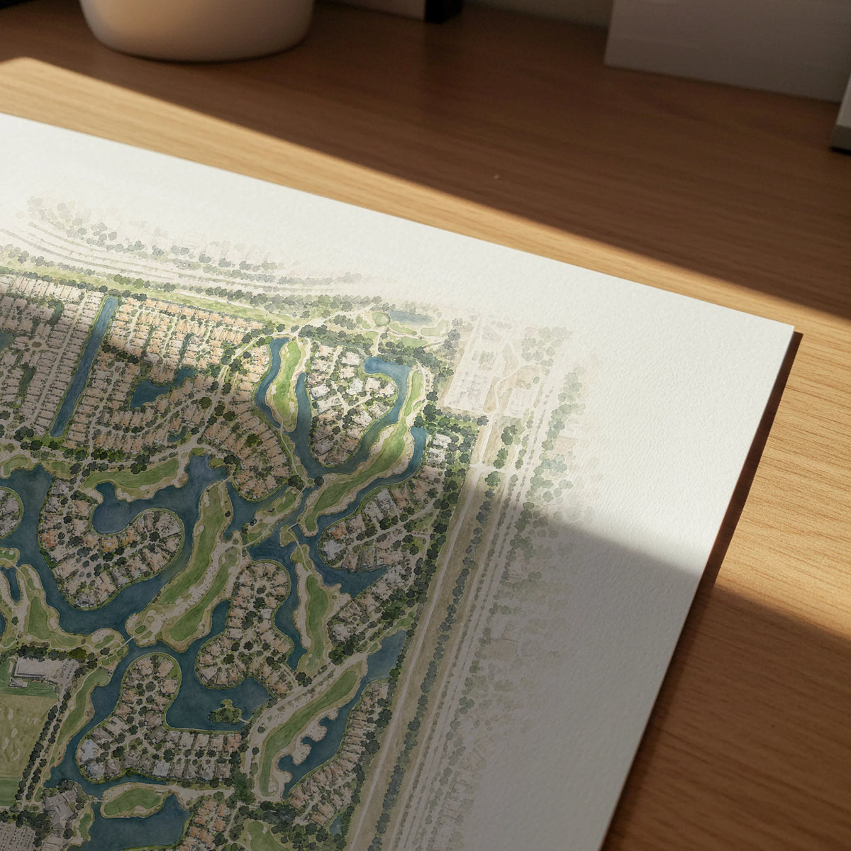 Grey Oaks Golf & Country Club mockup 1
