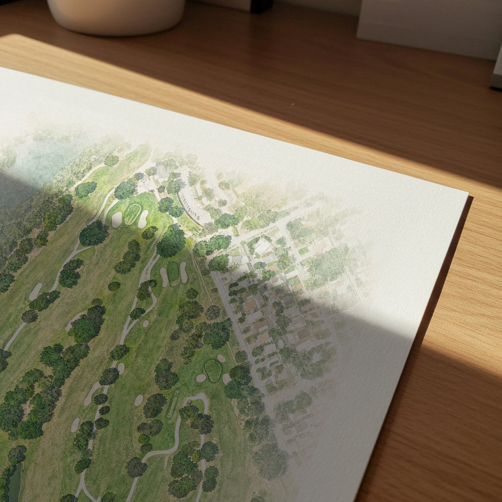 Greynolds Golf Course mockup 1