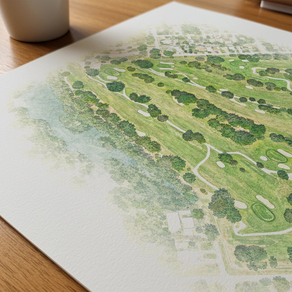 Greynolds Golf Course mockup 4