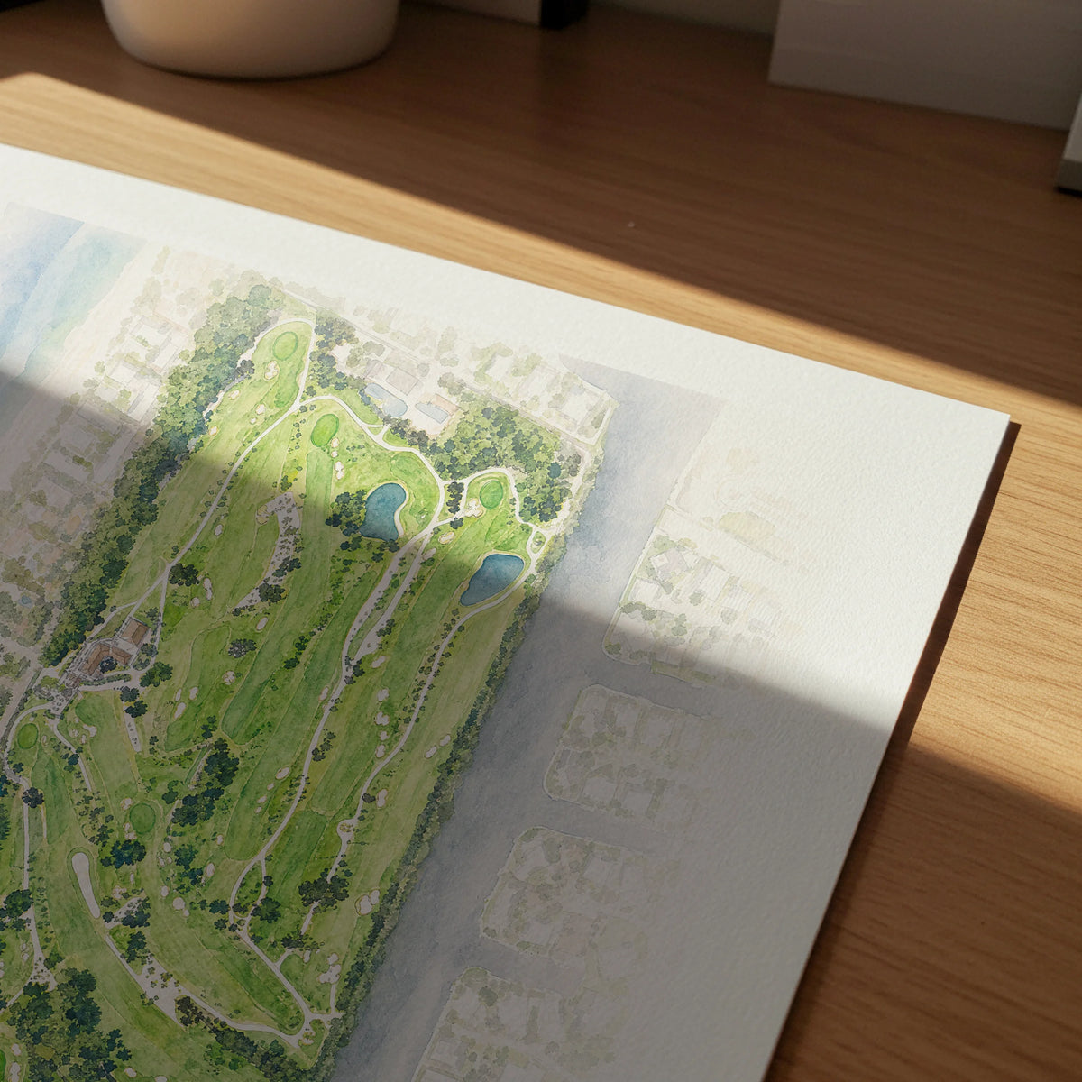 Gulf Stream Golf Course mockup 1