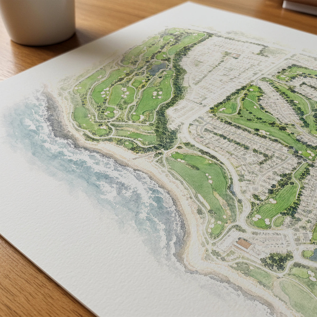 Half Moon Bay Golf Links mockup 4