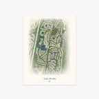 Halifax Plantation printed artwork