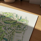 Hamlet Golf Course mockup 1