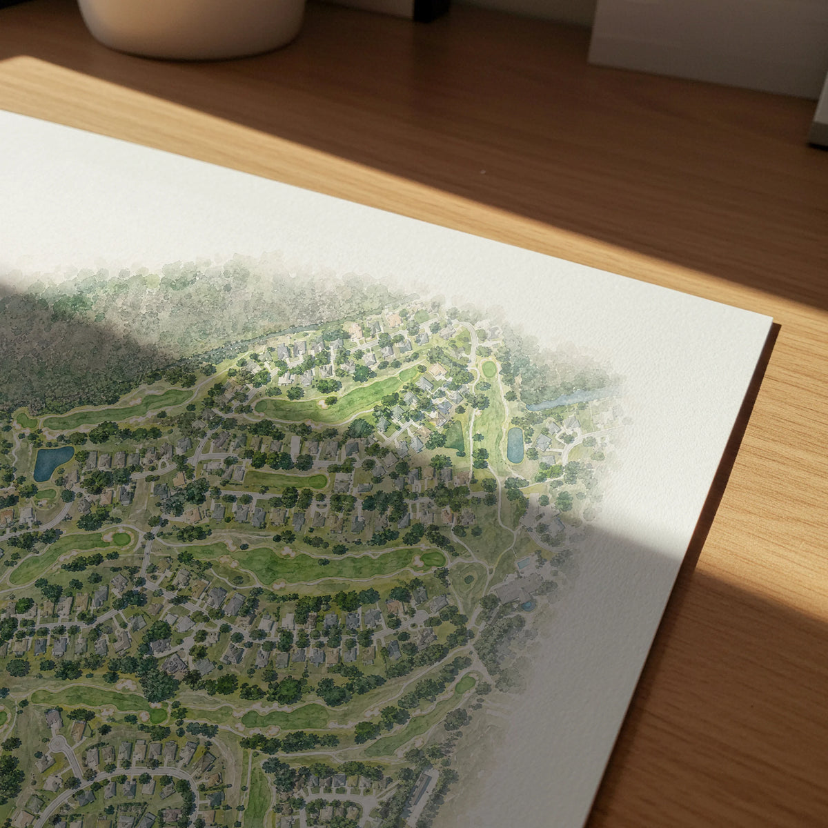 Harbor Hills Country Club mockup 1
