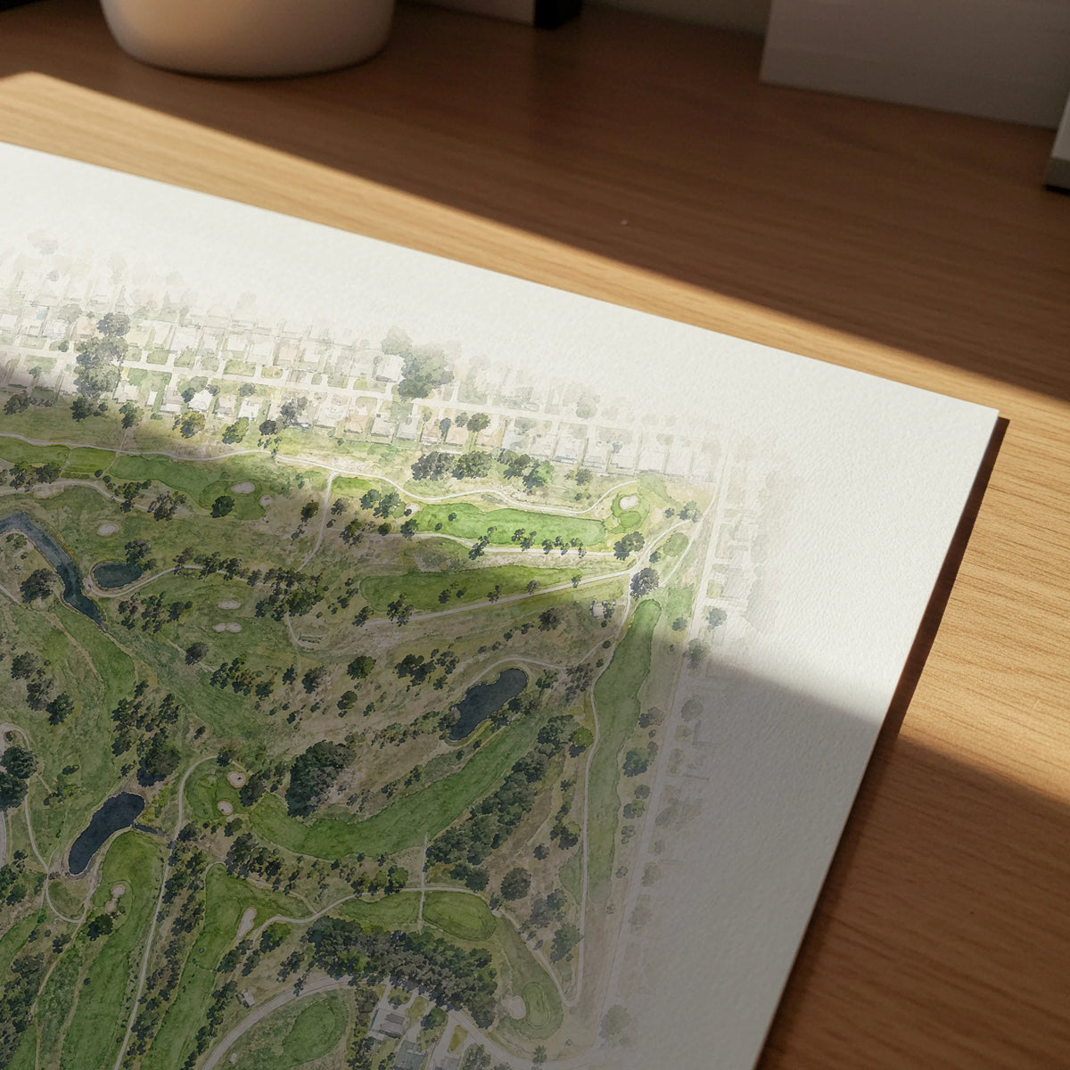 Harder Hall Country Club mockup 1