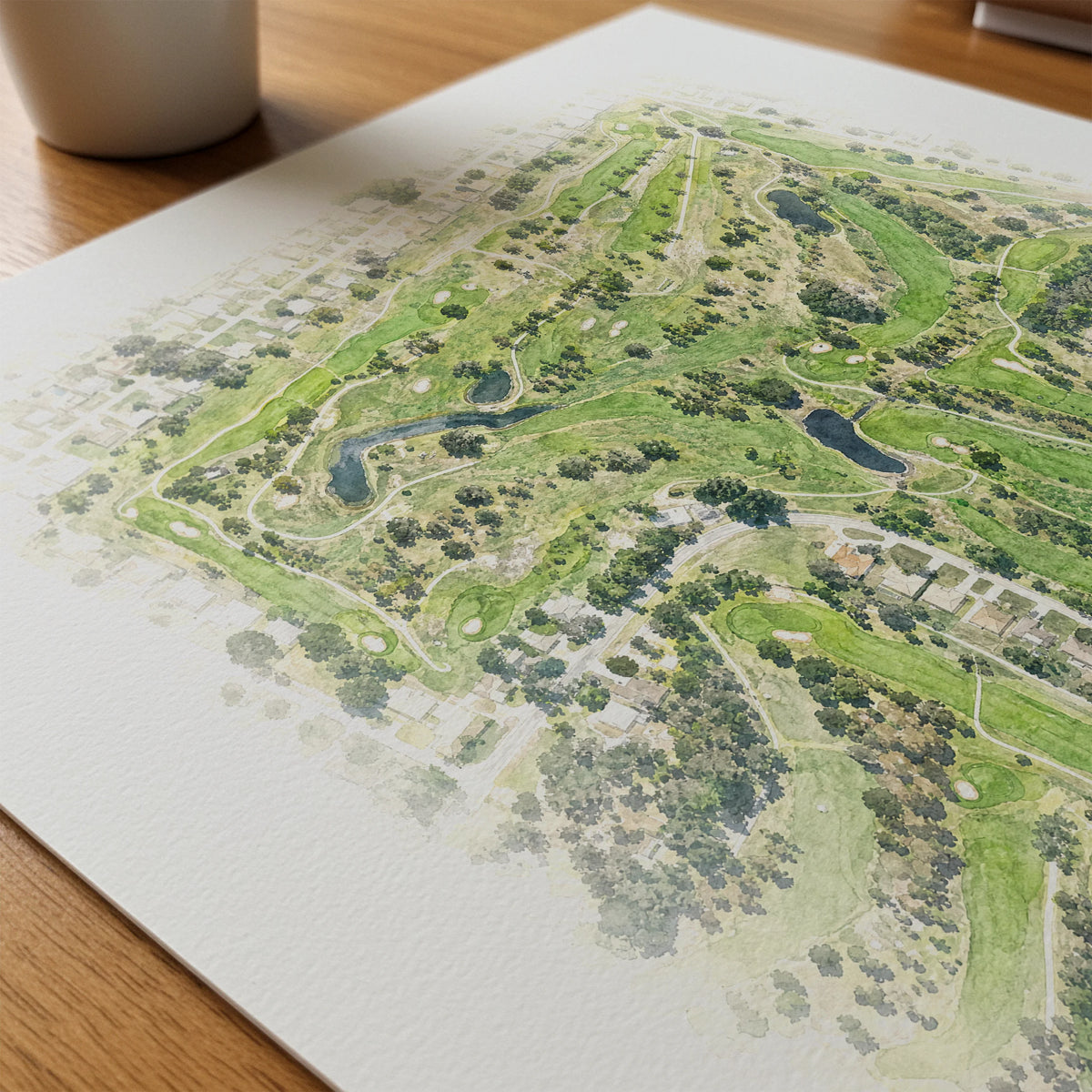 Harder Hall Country Club mockup 4