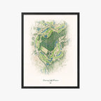 Harmony Golf Preserve black frame