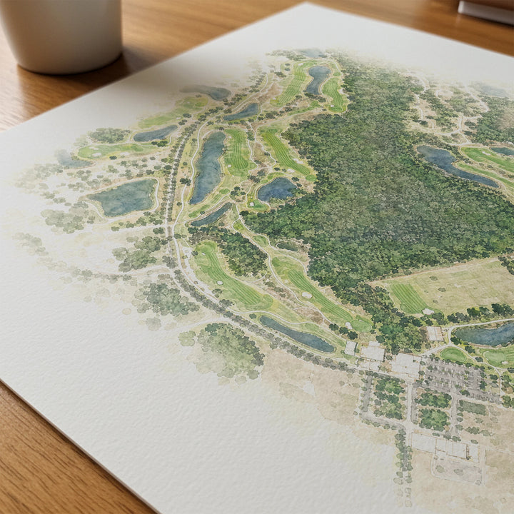 Harmony Golf Preserve mockup 4