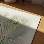 Hawaii Kai Golf Course mockup 1