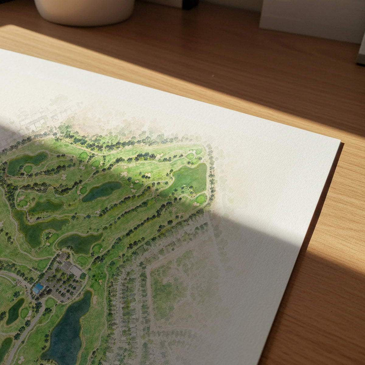 Hawaii Prince Hotel Waikiki & Golf Club mockup 1