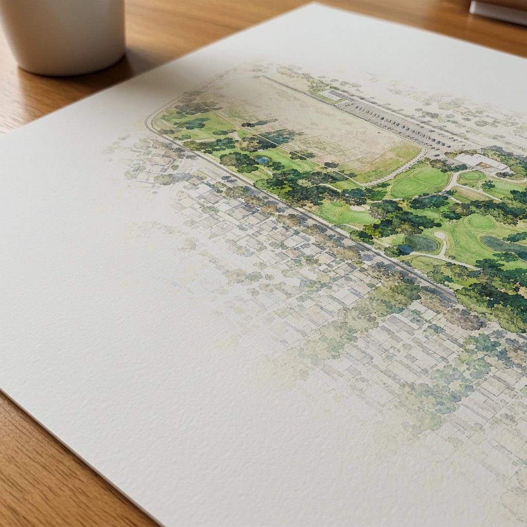 Heartwell Golf Course mockup 4