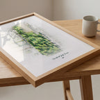 Heartwell Golf Course mockup 7