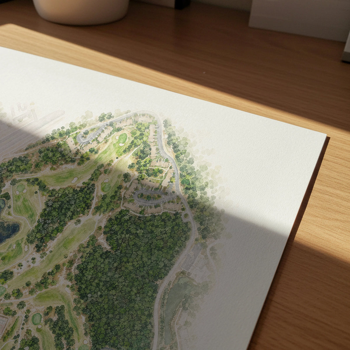Heather Golf & Country Club mockup 1