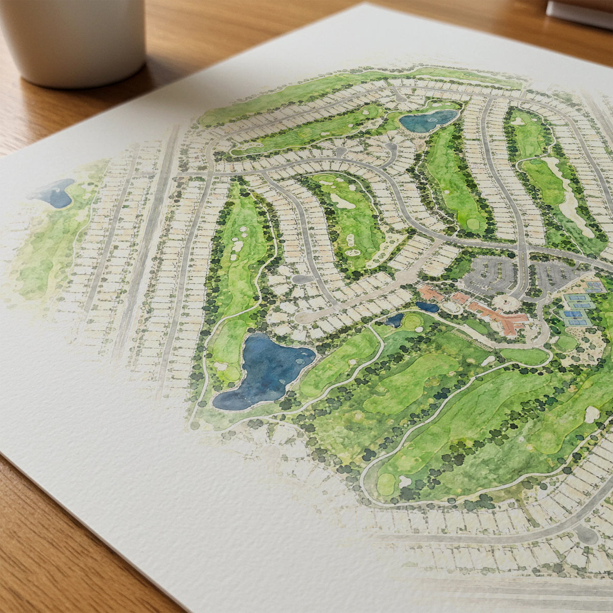 Heritage Palms Golf Club mockup 4