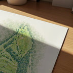 Hickory Hill Golf Course mockup 1
