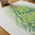 Hickory Hill Golf Course mockup 4