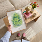 Hickory Hill Golf Course mockup 8