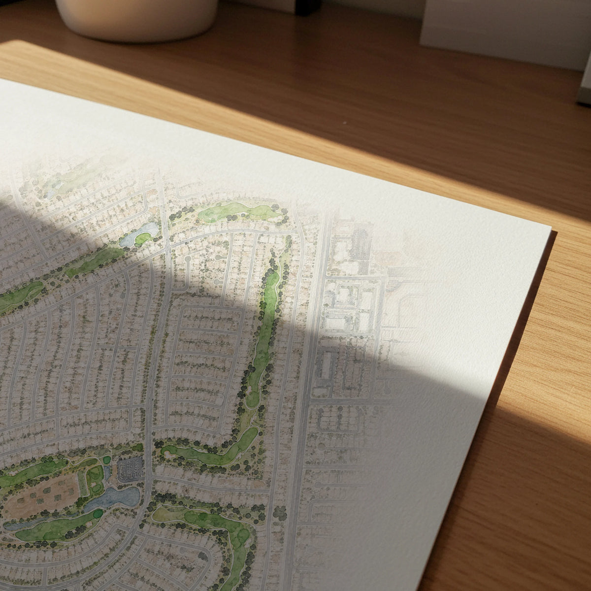 Highland Falls Golf Course mockup 1