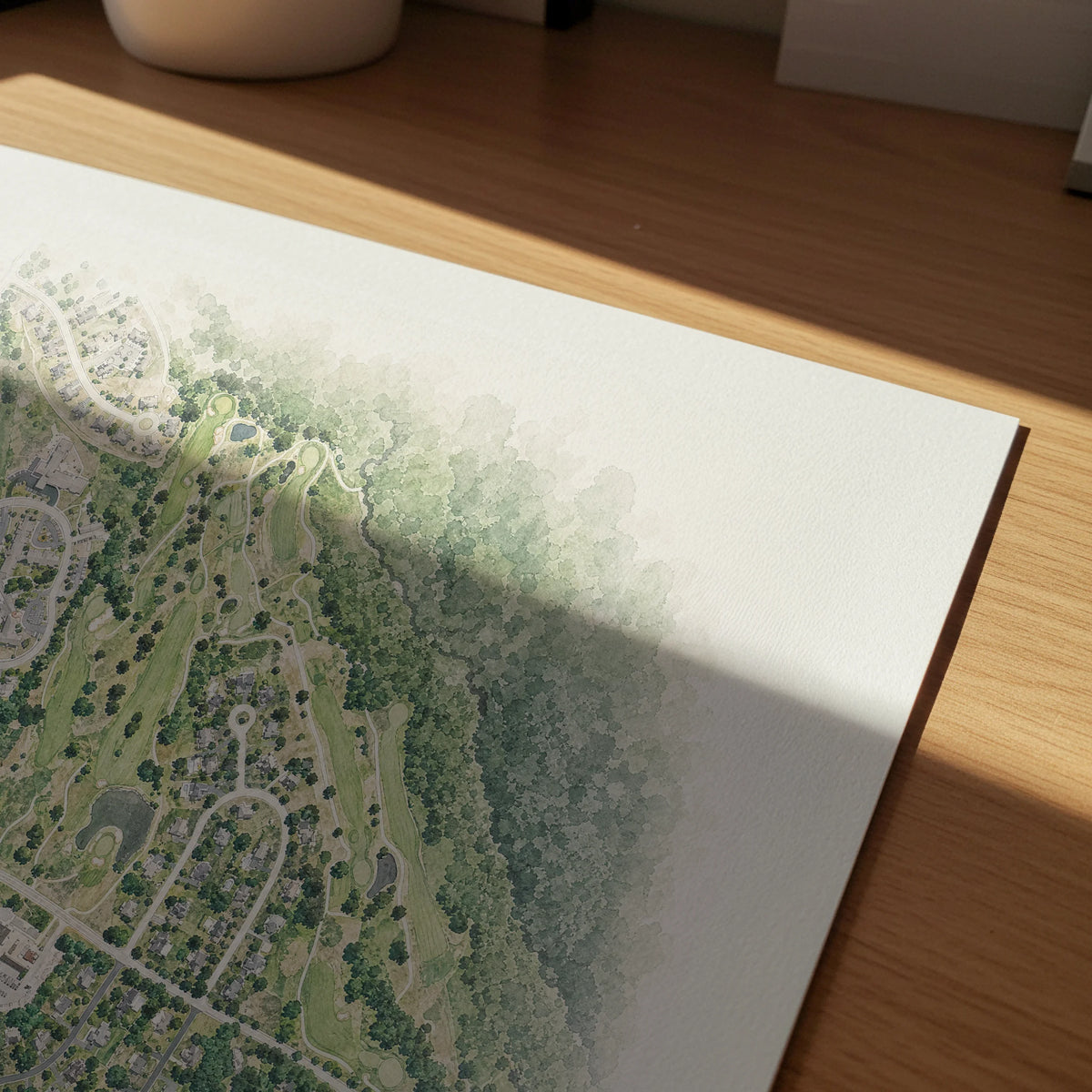 Hiland Golf Club mockup 1