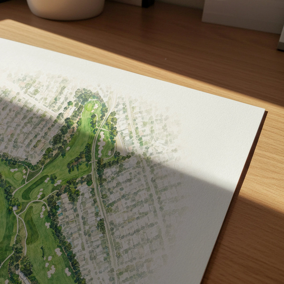 Hillcrest Country Club mockup 1