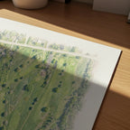 Hillview Golf Course mockup 1